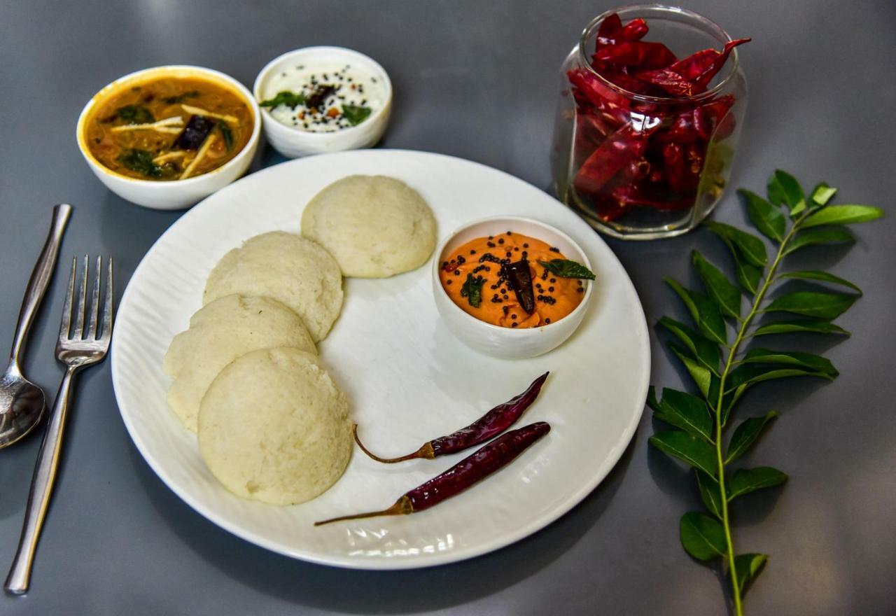 Hotel Varanasi Ganges エクステリア 写真