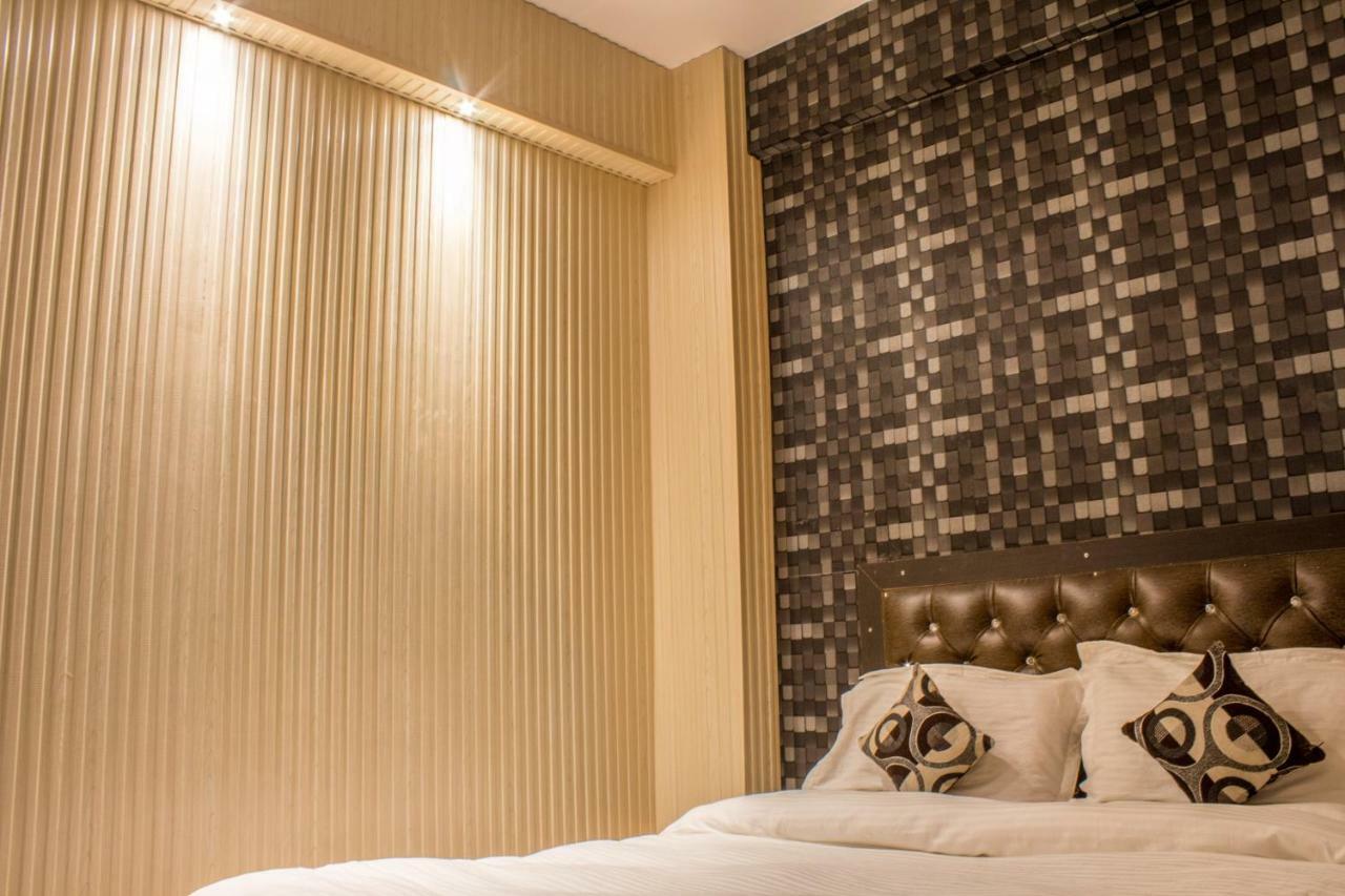 Hotel Varanasi Ganges エクステリア 写真