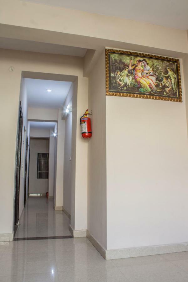 Hotel Varanasi Ganges エクステリア 写真