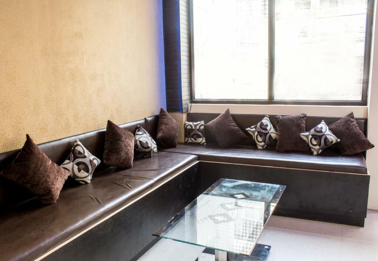 Hotel Varanasi Ganges エクステリア 写真
